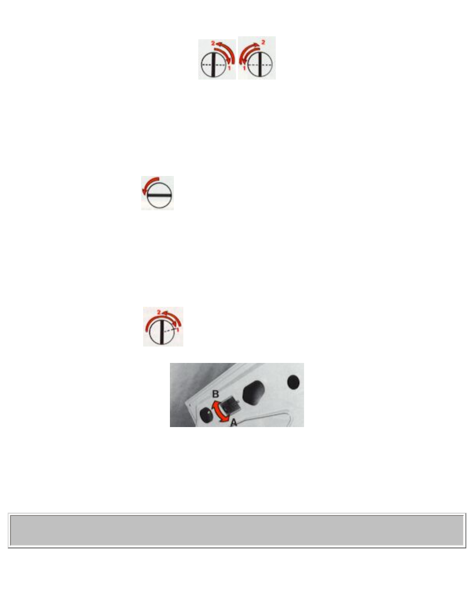 Volvo 1992 240 User Manual | Page 61 / 160