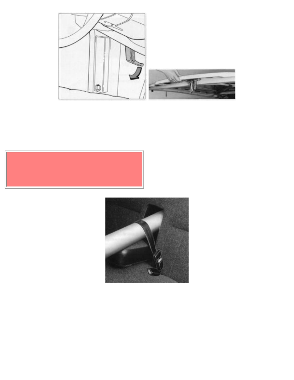 Volvo 1992 240 User Manual | Page 62 / 160