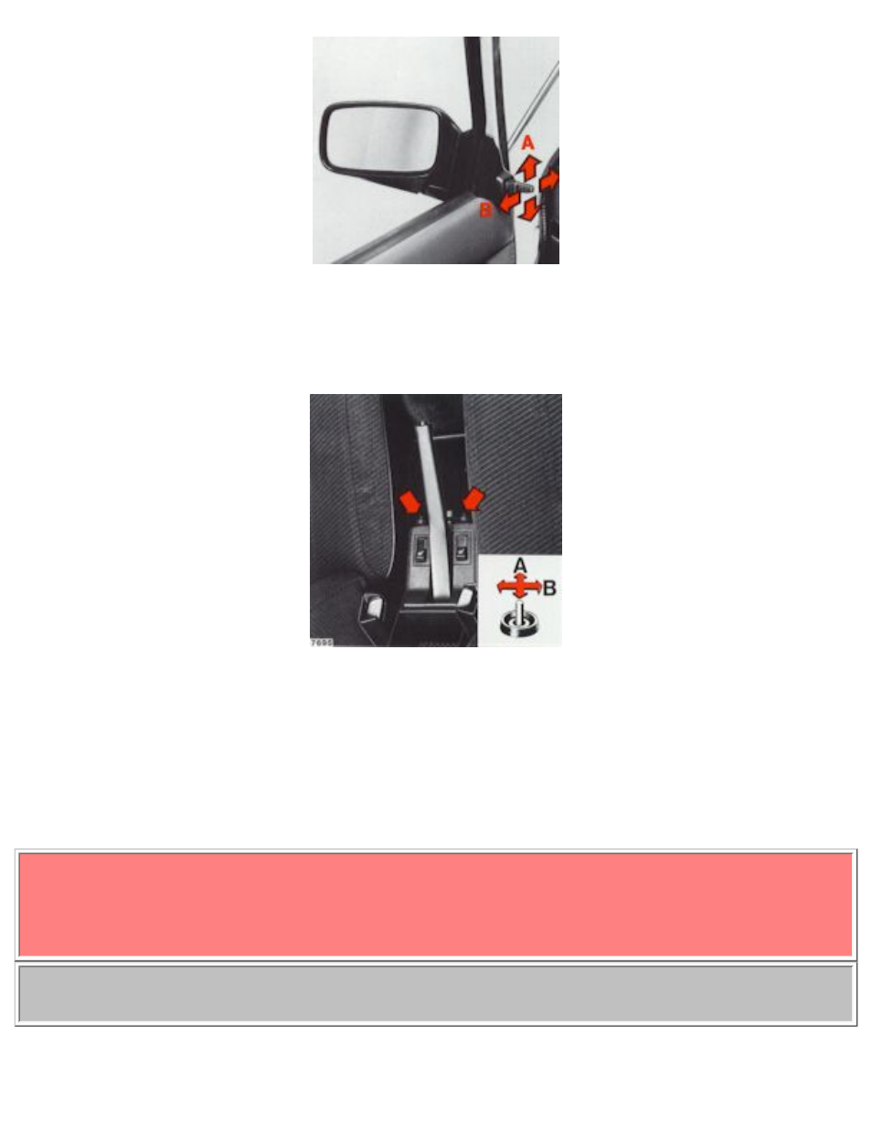 Volvo 1992 240 User Manual | Page 64 / 160