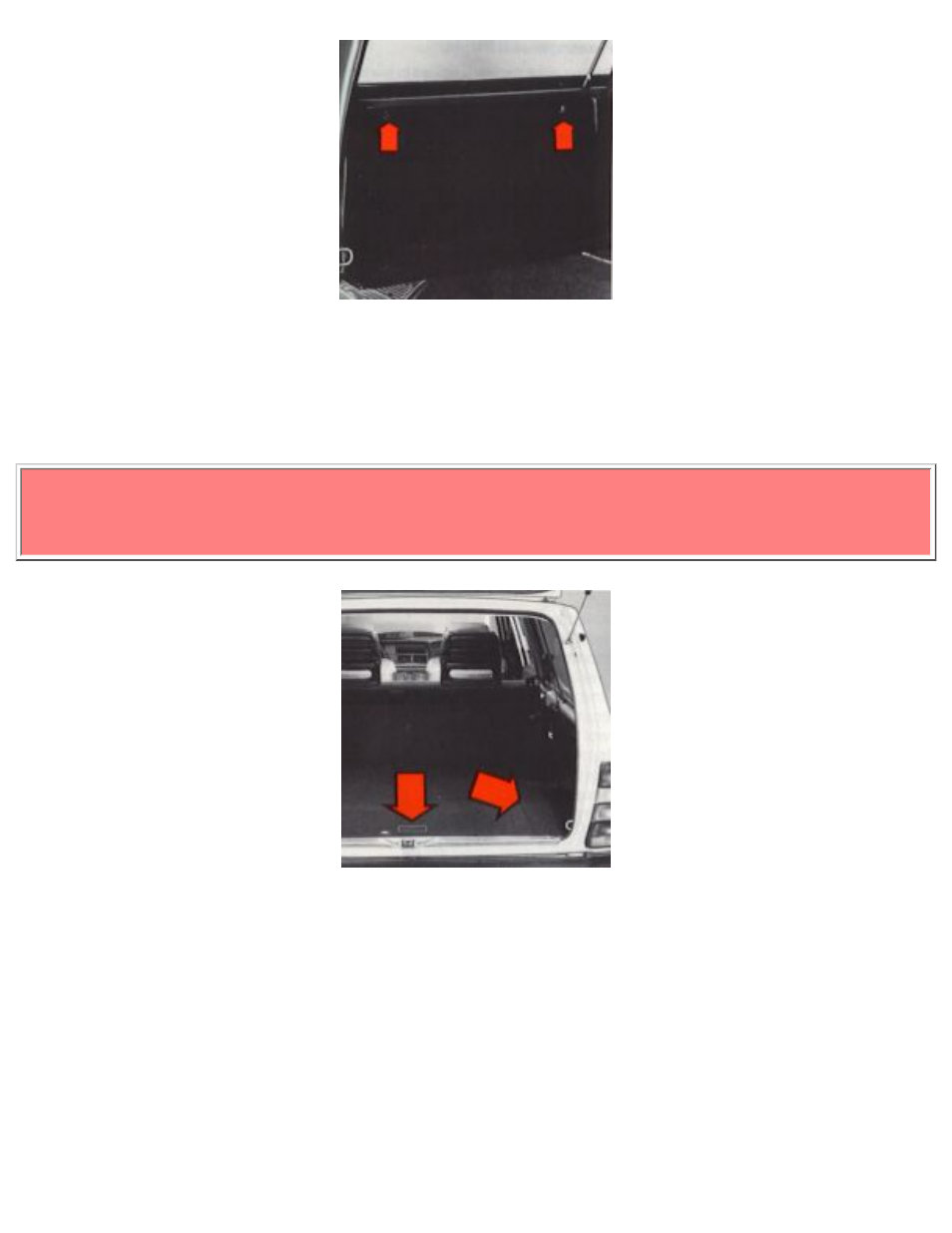 Volvo 1992 240 User Manual | Page 70 / 160