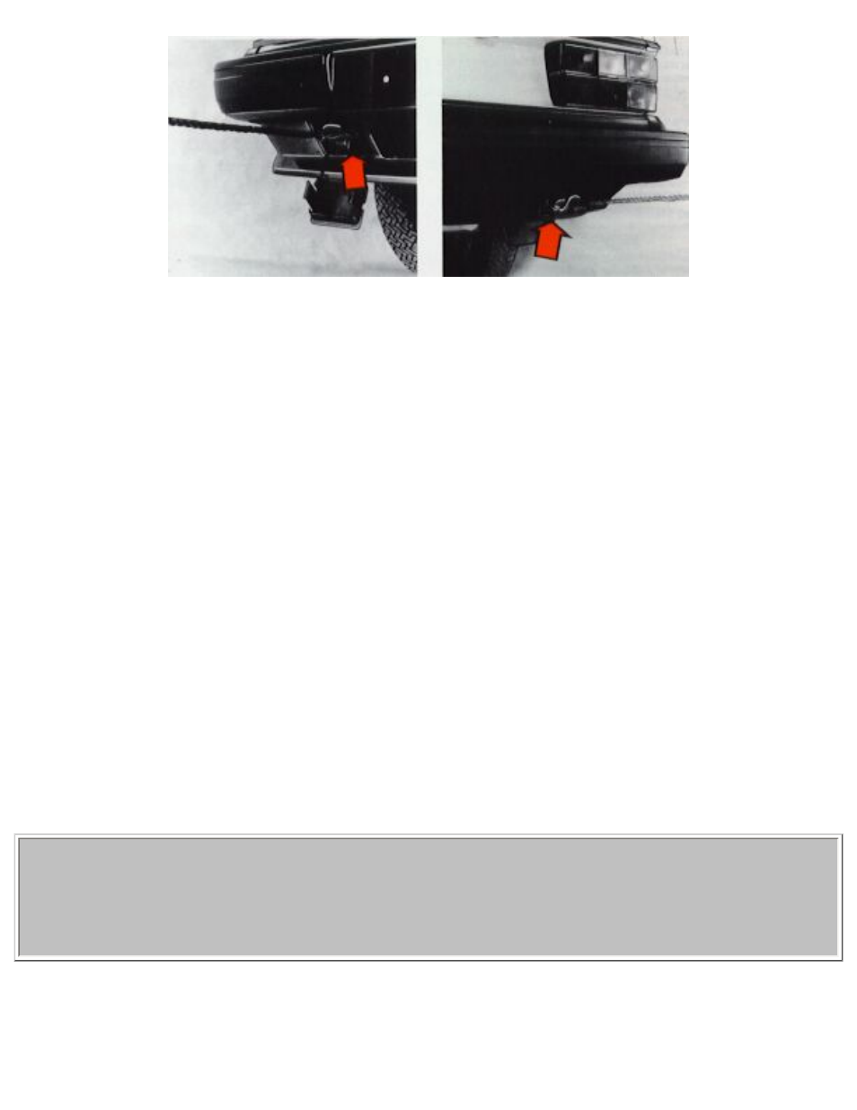 Volvo 1992 240 User Manual | Page 83 / 160
