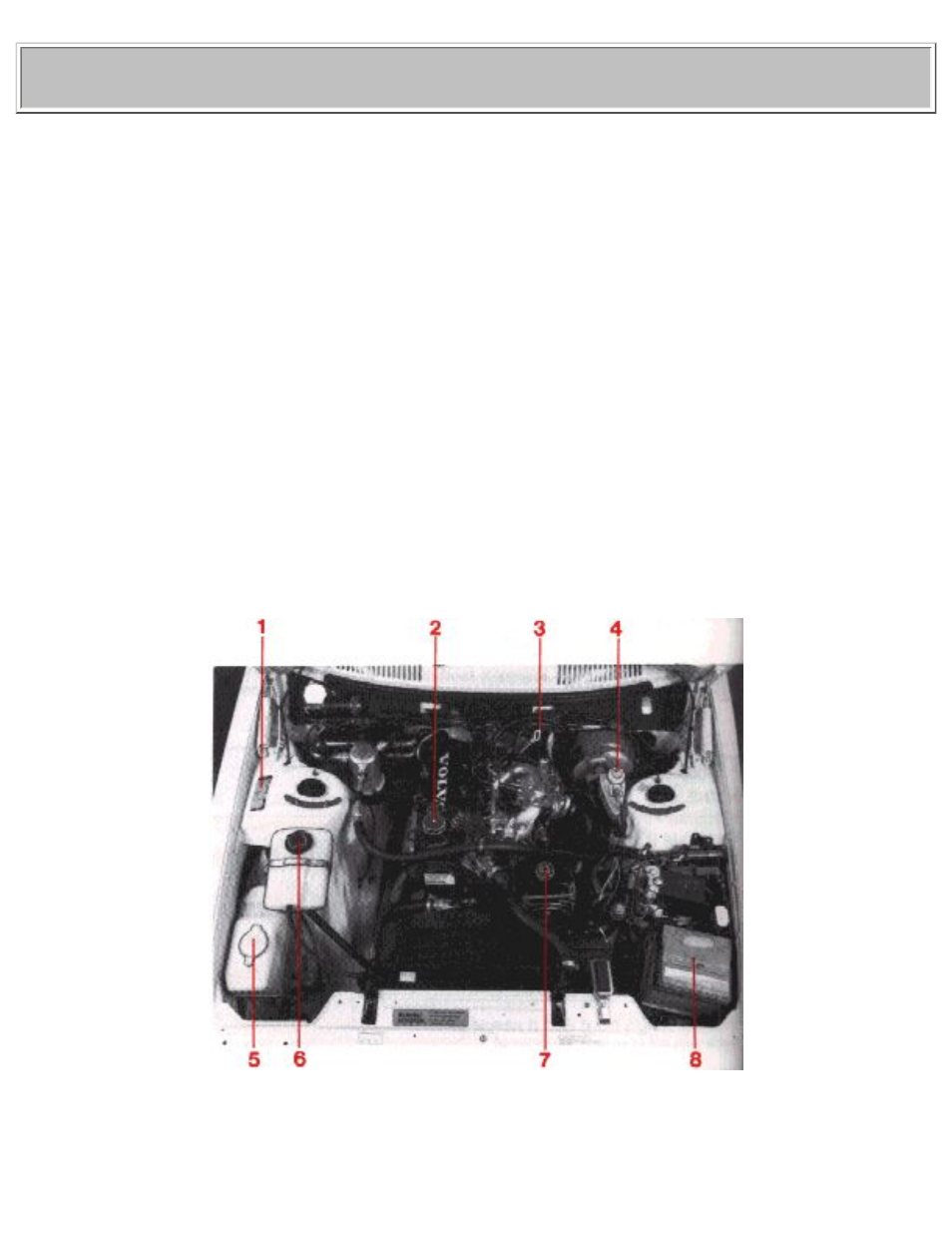 Volvo 1992 240 User Manual | Page 93 / 160