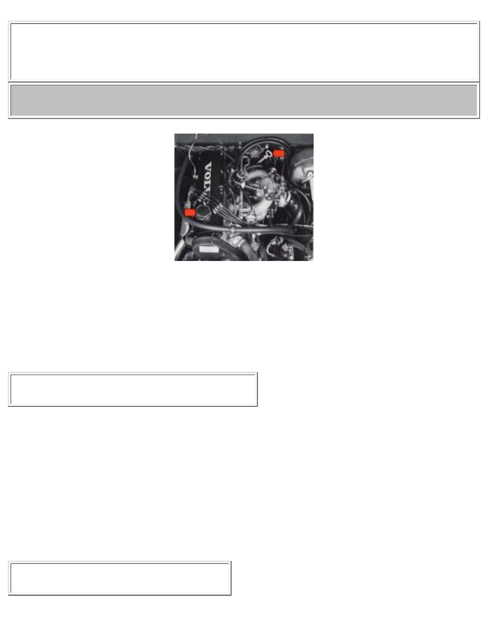 Volvo 1992 240 User Manual | Page 97 / 160