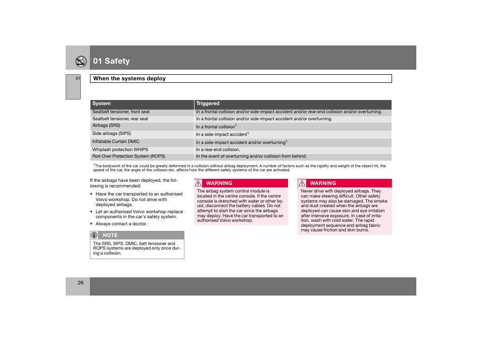 En_c70-w720_ 26.eps, 01 safety | Volvo 2008 C70 User Manual | Page 27 / 257