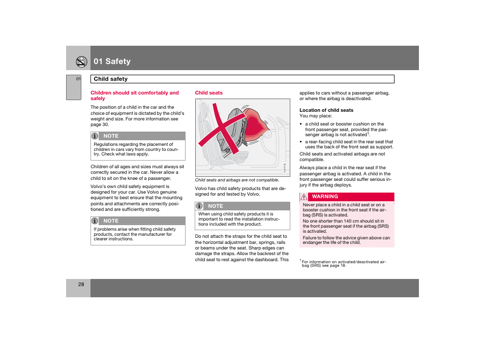 En_c70-w720_ 28.eps, 01 safety | Volvo 2008 C70 User Manual | Page 29 / 257