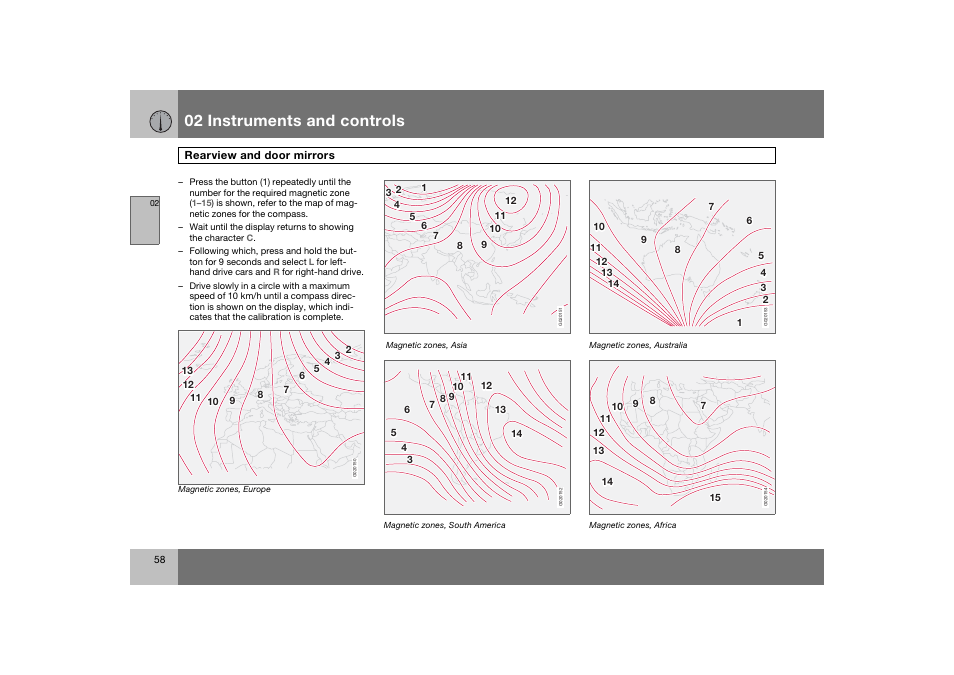 En_c70-w720_ 58.eps, 02 instruments and controls | Volvo 2008 C70 User Manual | Page 59 / 257