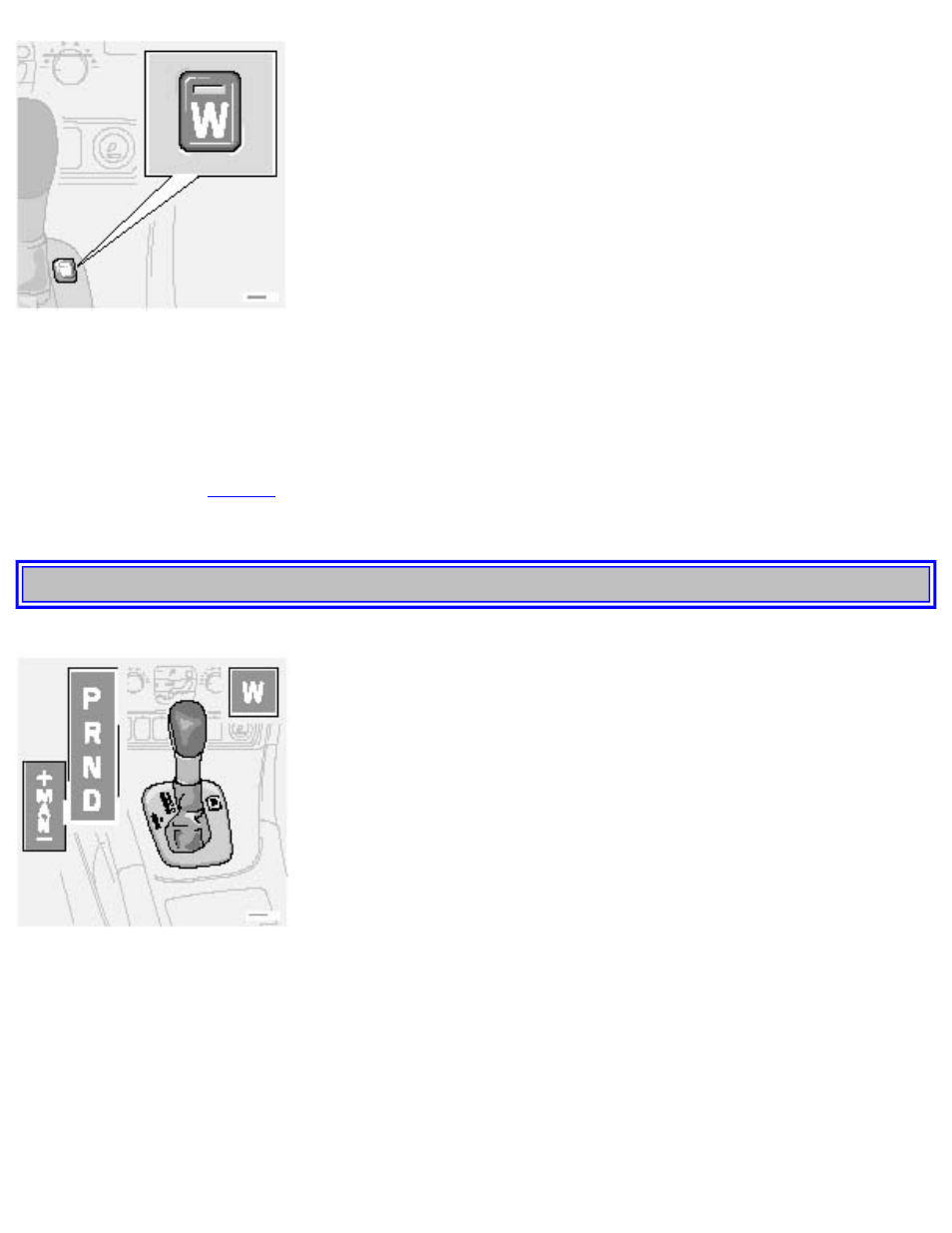 Pg. 69 automatic transmission (geartronic) | Volvo 2001 S80 User Manual | Page 104 / 225