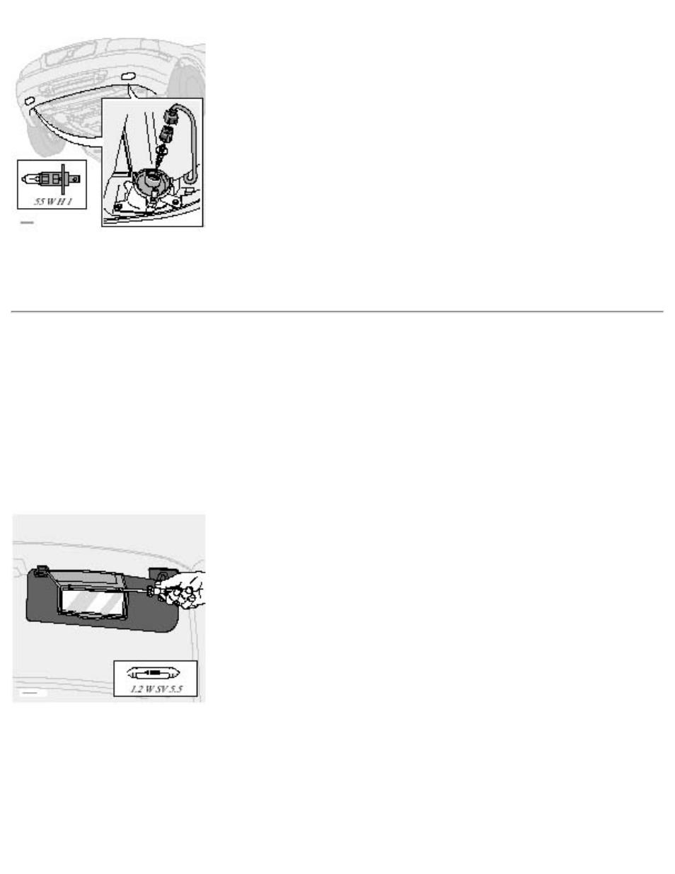 Volvo 2001 S80 User Manual | Page 144 / 225