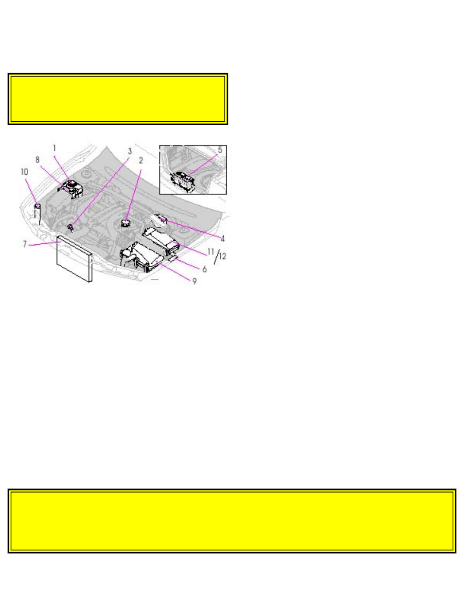 Volvo 2001 S80 User Manual | Page 164 / 225