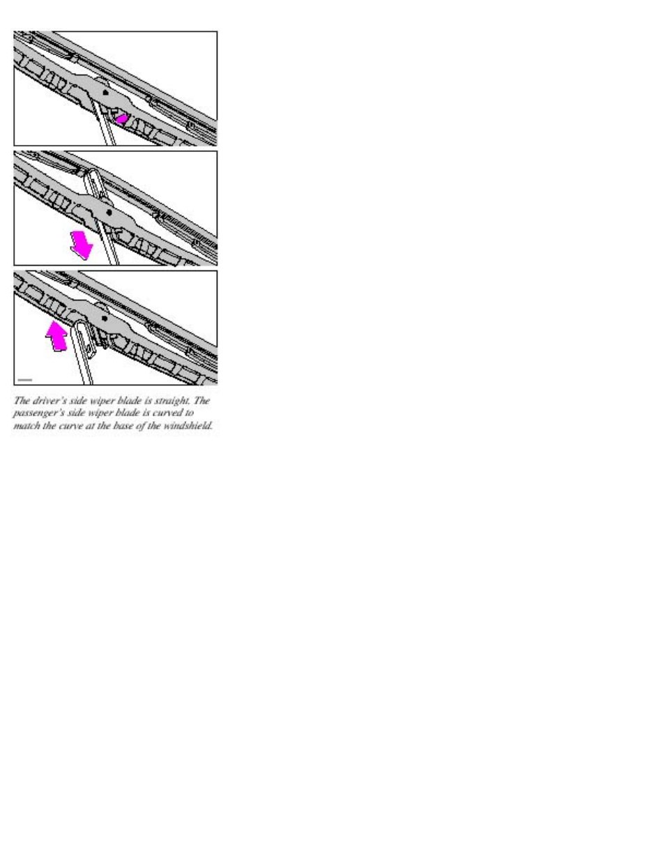 Volvo 2001 S80 User Manual | Page 172 / 225