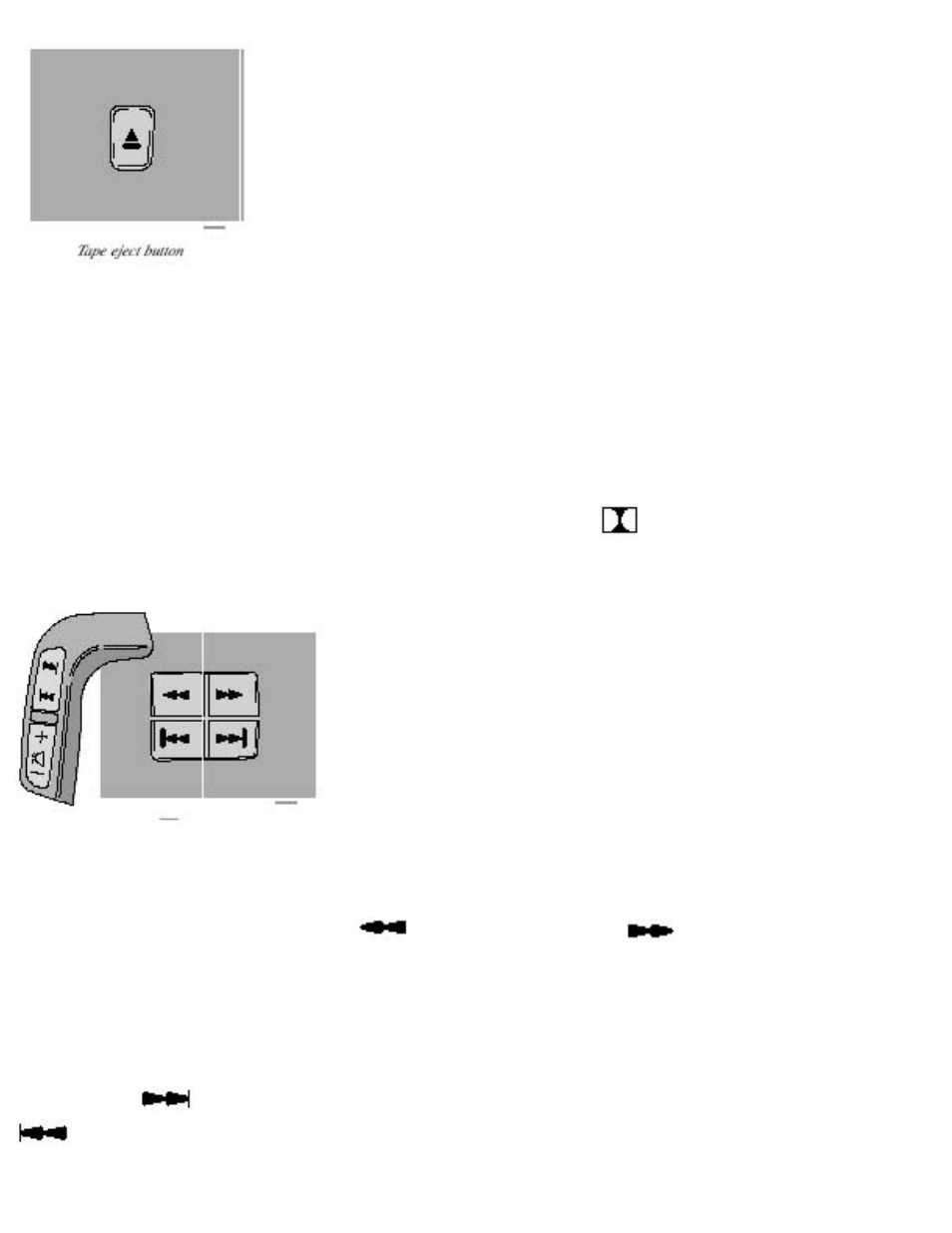 Volvo 2001 S80 User Manual | Page 203 / 225