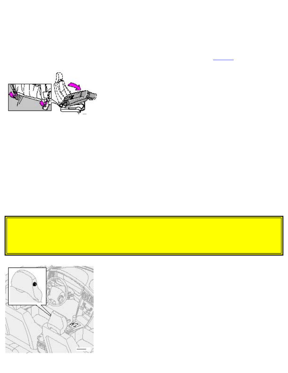 Volvo 2001 S80 User Manual | Page 75 / 225