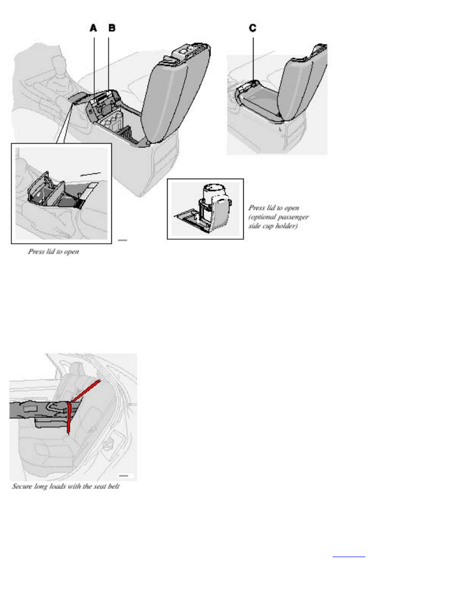 Volvo 2001 S80 User Manual | Page 79 / 225