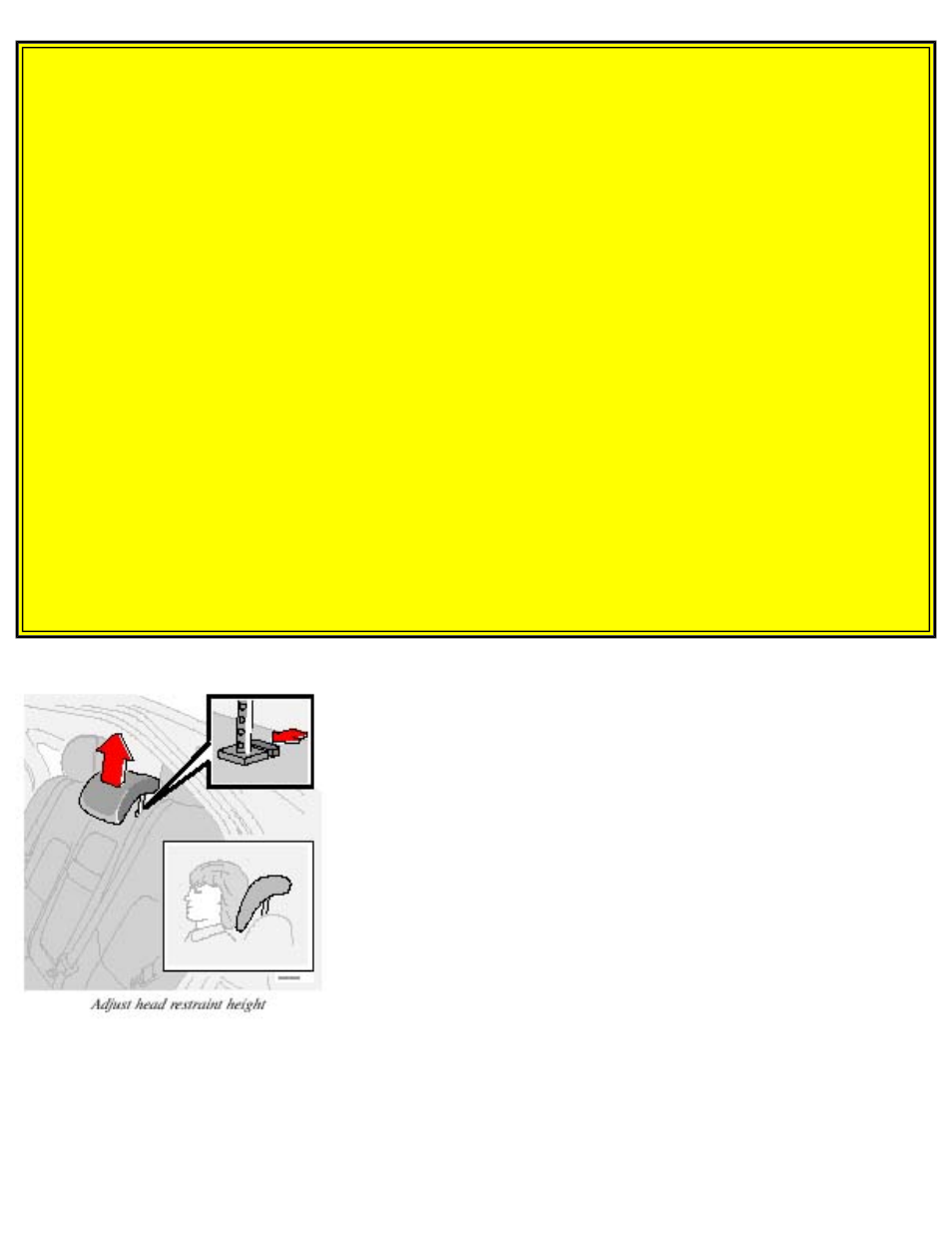 Volvo 2001 S80 User Manual | Page 9 / 225