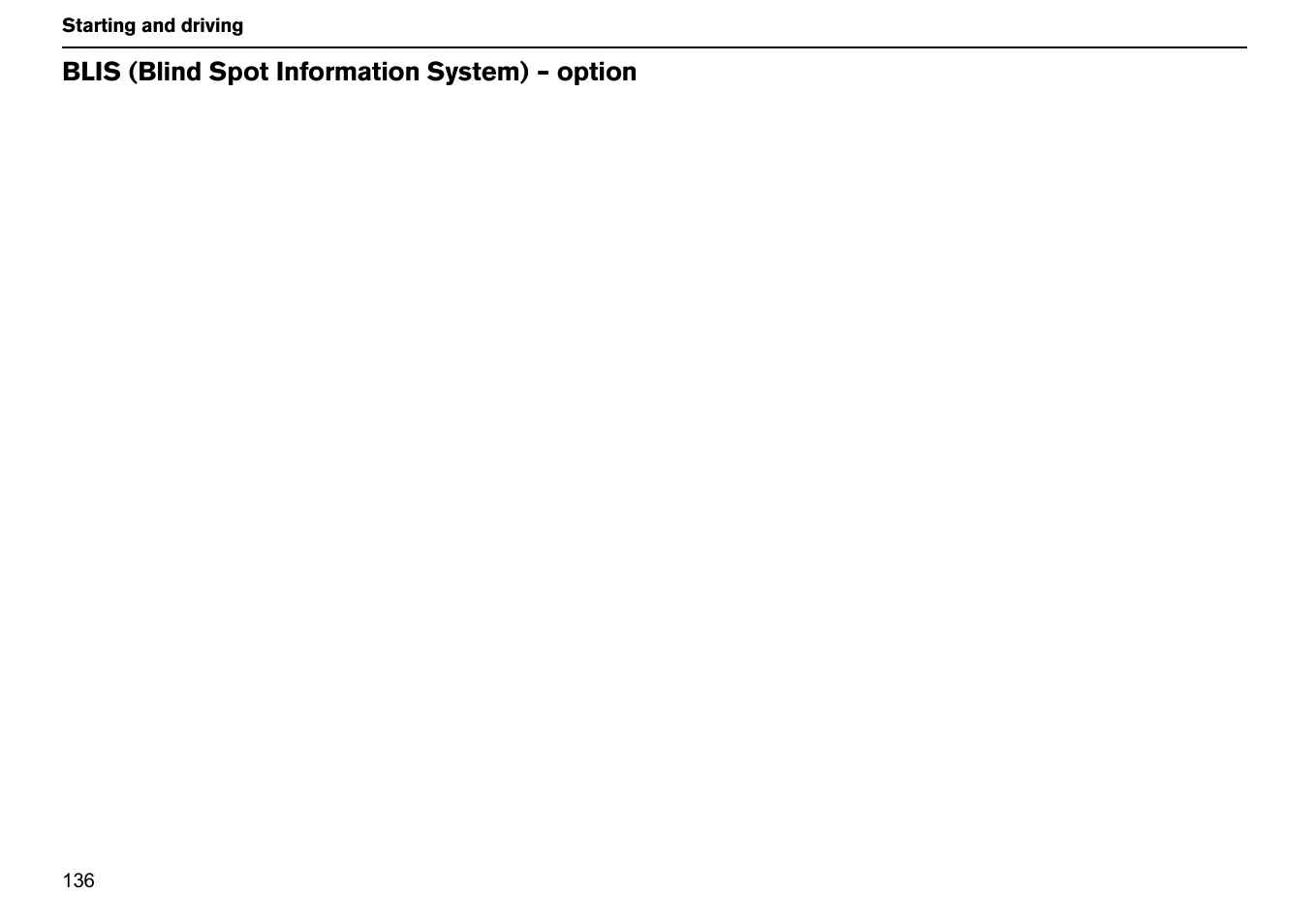 Volvo S60R User Manual | Page 137 / 240