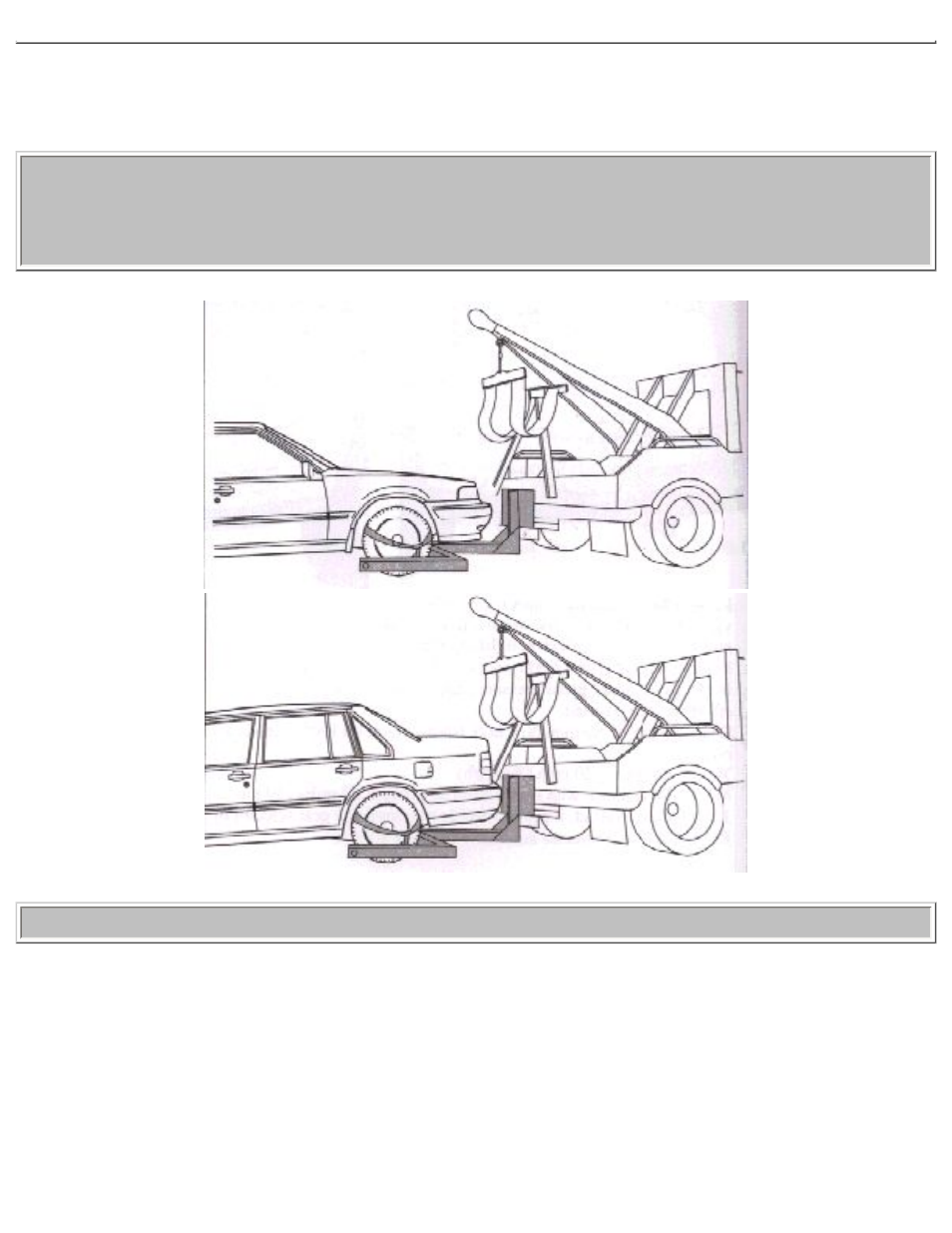 Volvo 940 User Manual | Page 113 / 204