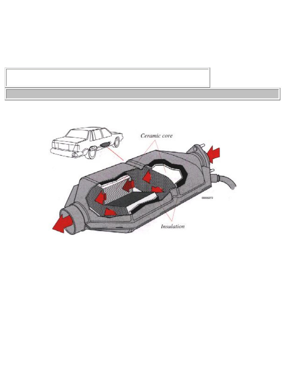 Volvo 940 User Manual | Page 125 / 204