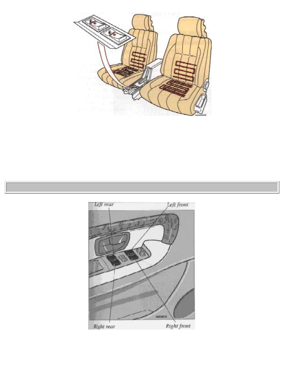 Volvo 940 User Manual | Page 13 / 204