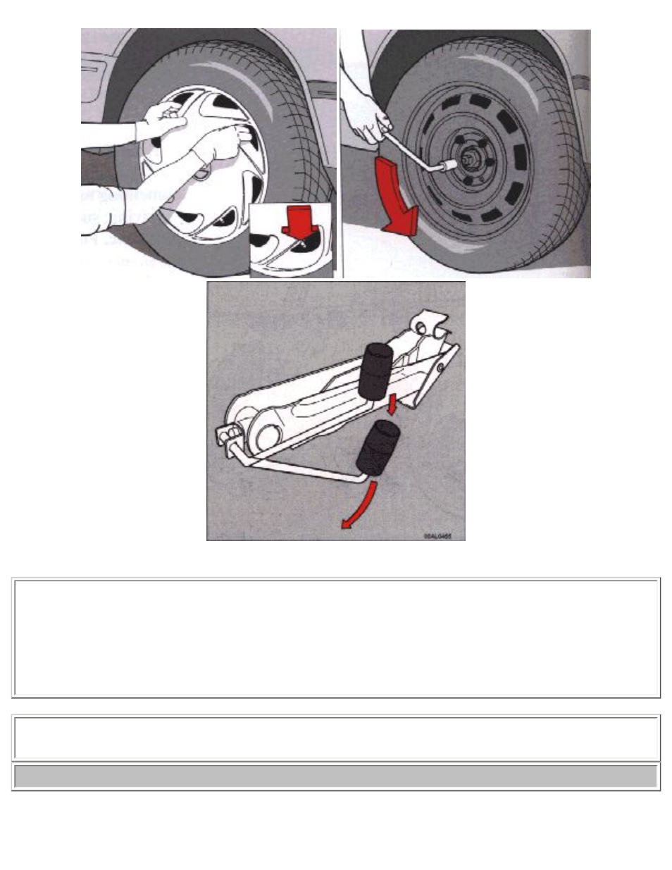 Volvo 940 User Manual | Page 136 / 204