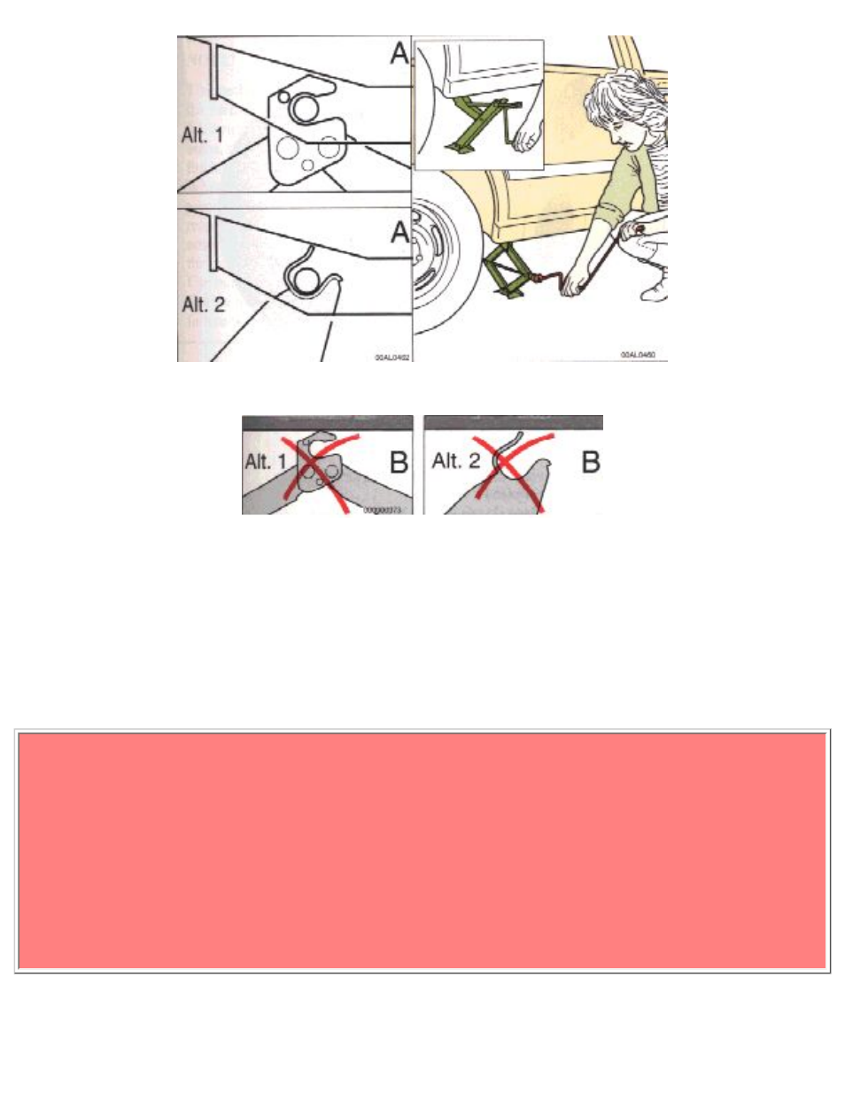 Volvo 940 User Manual | Page 137 / 204