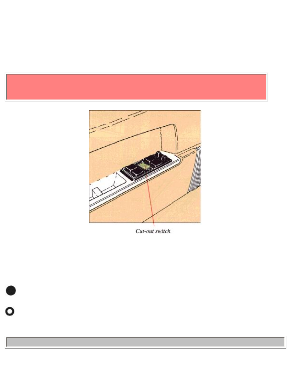 Volvo 940 User Manual | Page 14 / 204