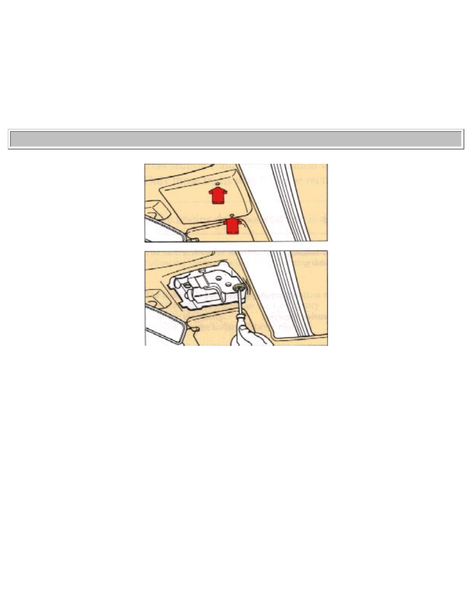 Volvo 940 User Manual | Page 144 / 204