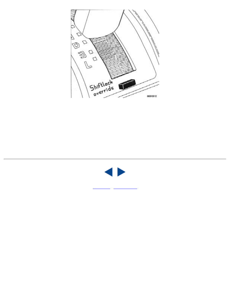 Volvo 940 User Manual | Page 145 / 204