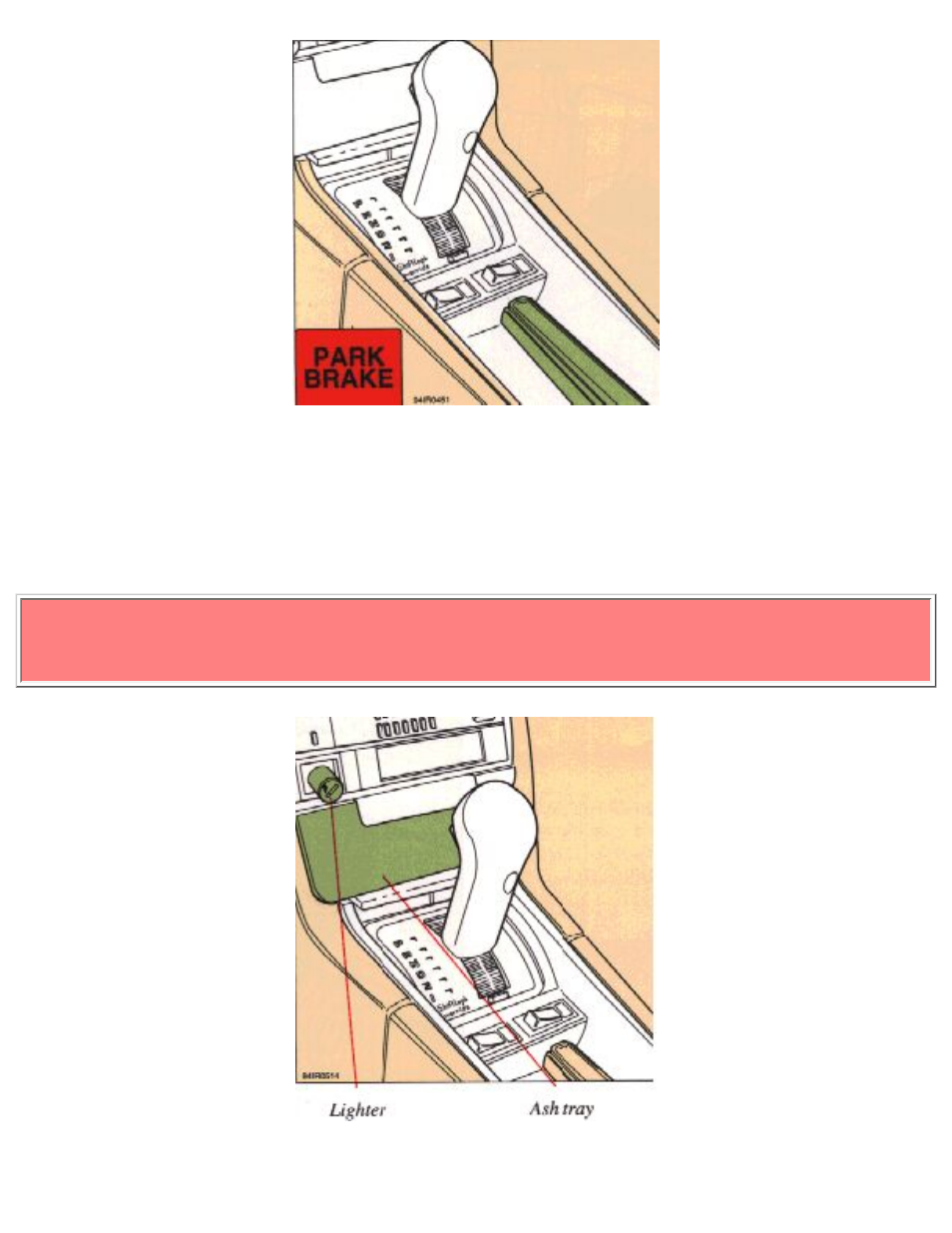 Volvo 940 User Manual | Page 15 / 204