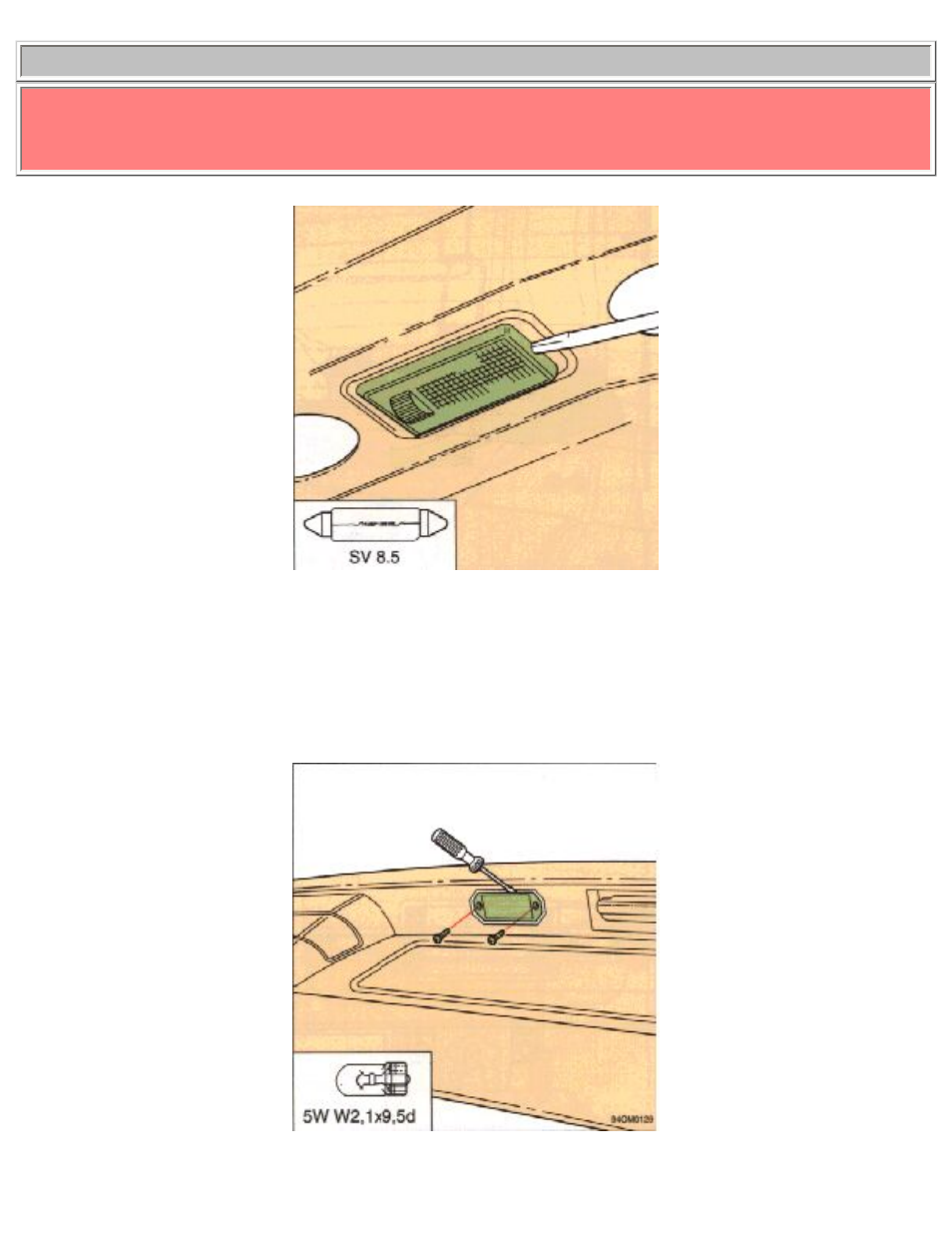 Volvo 940 User Manual | Page 152 / 204