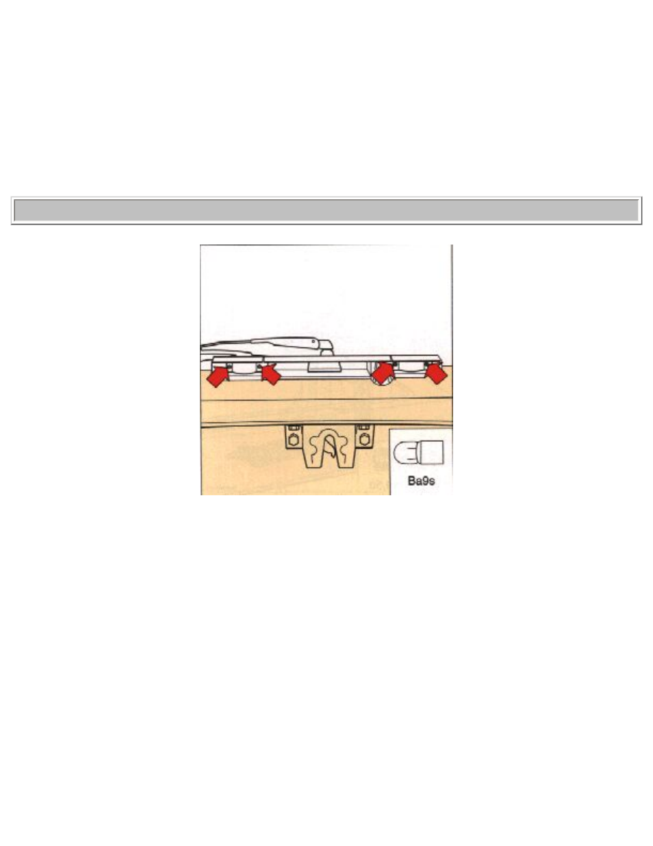 Volvo 940 User Manual | Page 153 / 204