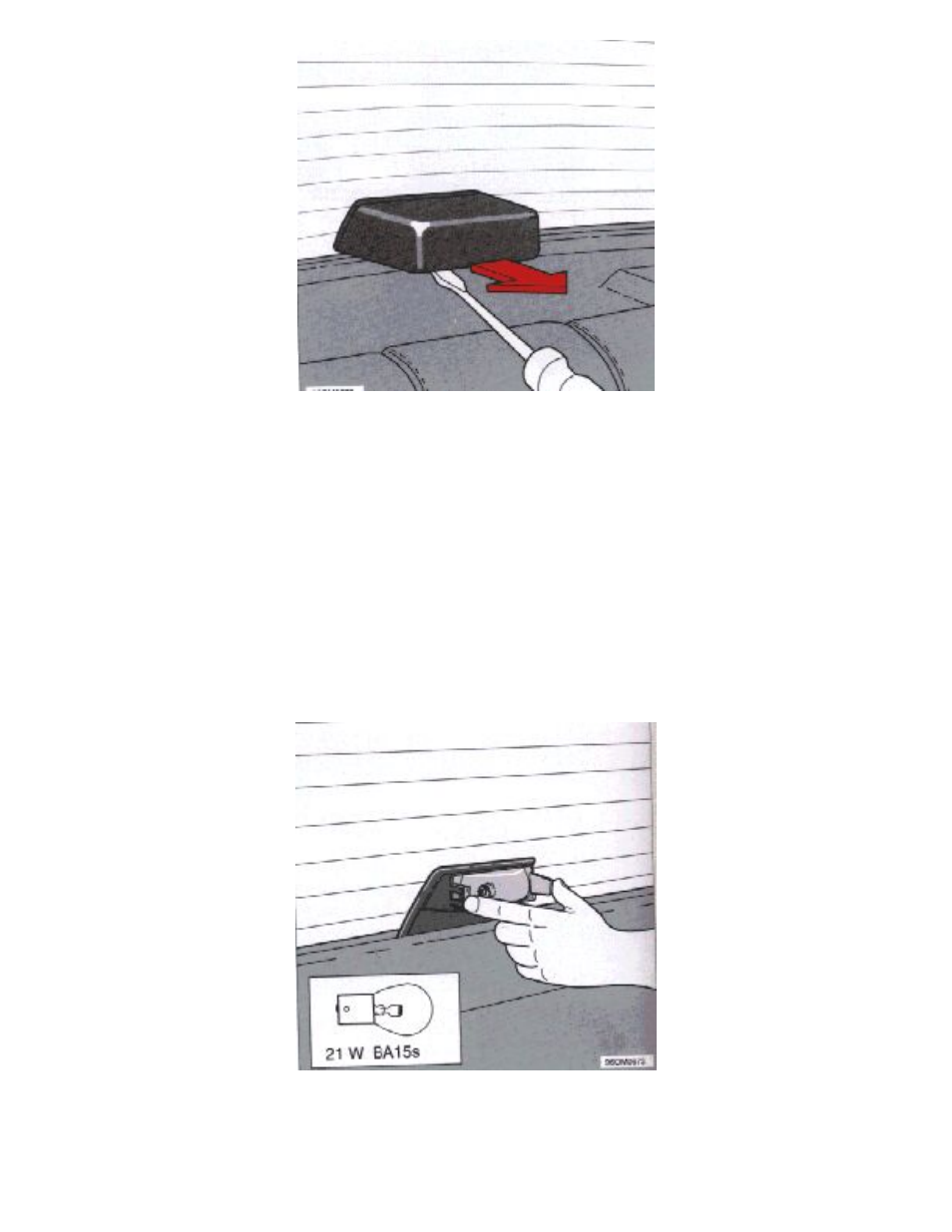 Volvo 940 User Manual | Page 154 / 204