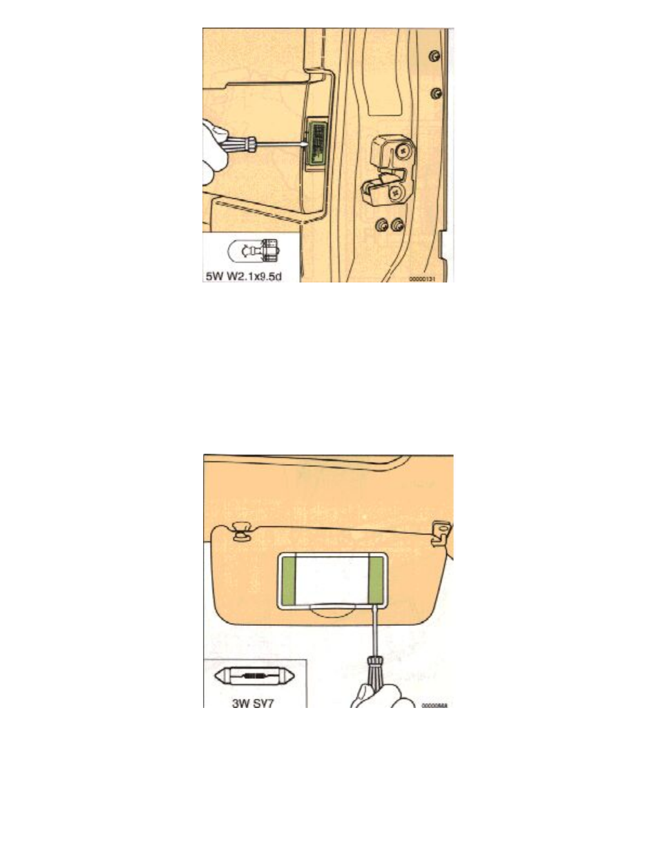 Volvo 940 User Manual | Page 156 / 204