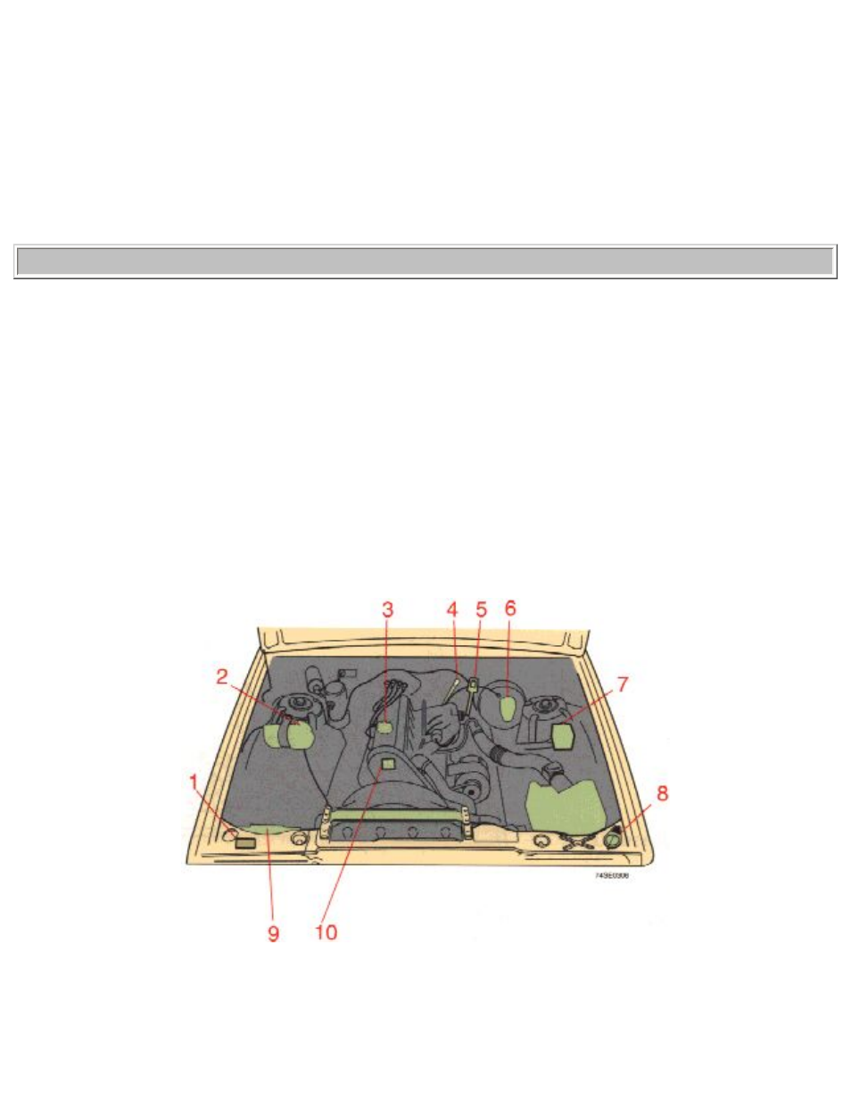 Volvo 940 User Manual | Page 180 / 204