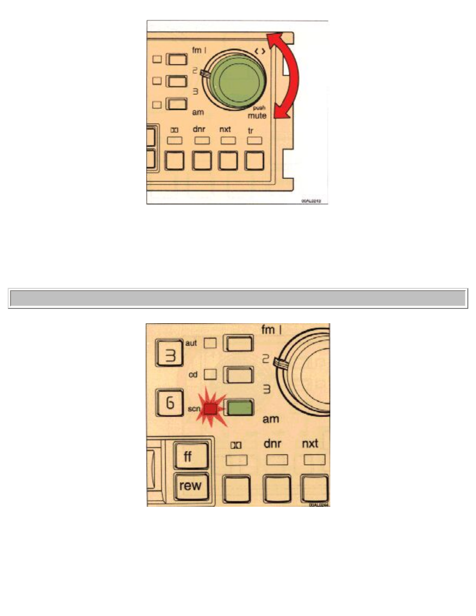 Volvo 940 User Manual | Page 21 / 204