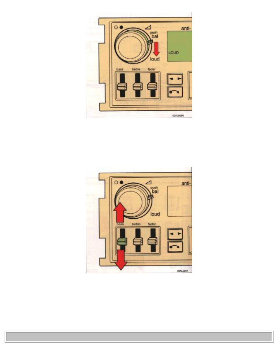 Volvo 940 User Manual | Page 25 / 204