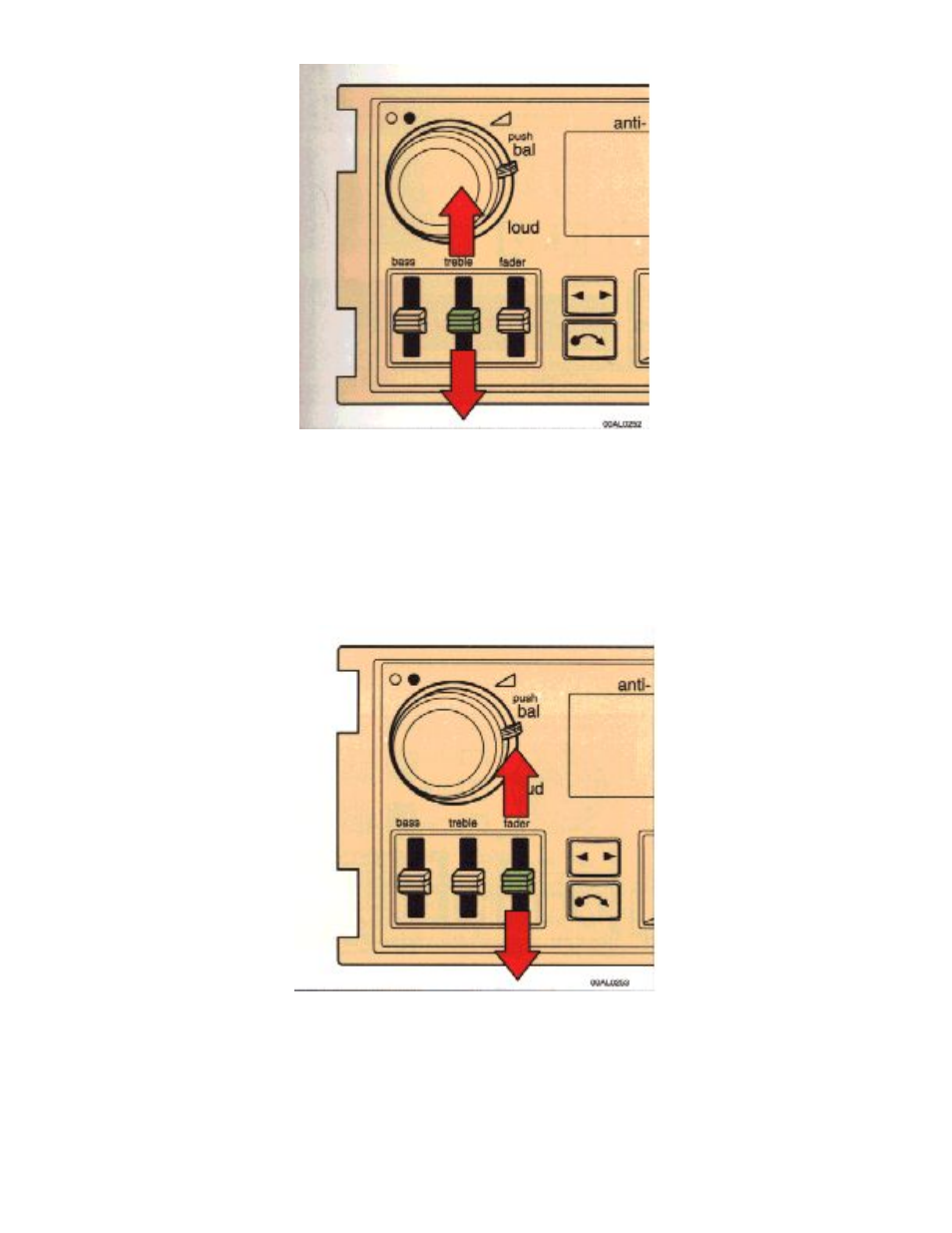 Volvo 940 User Manual | Page 26 / 204