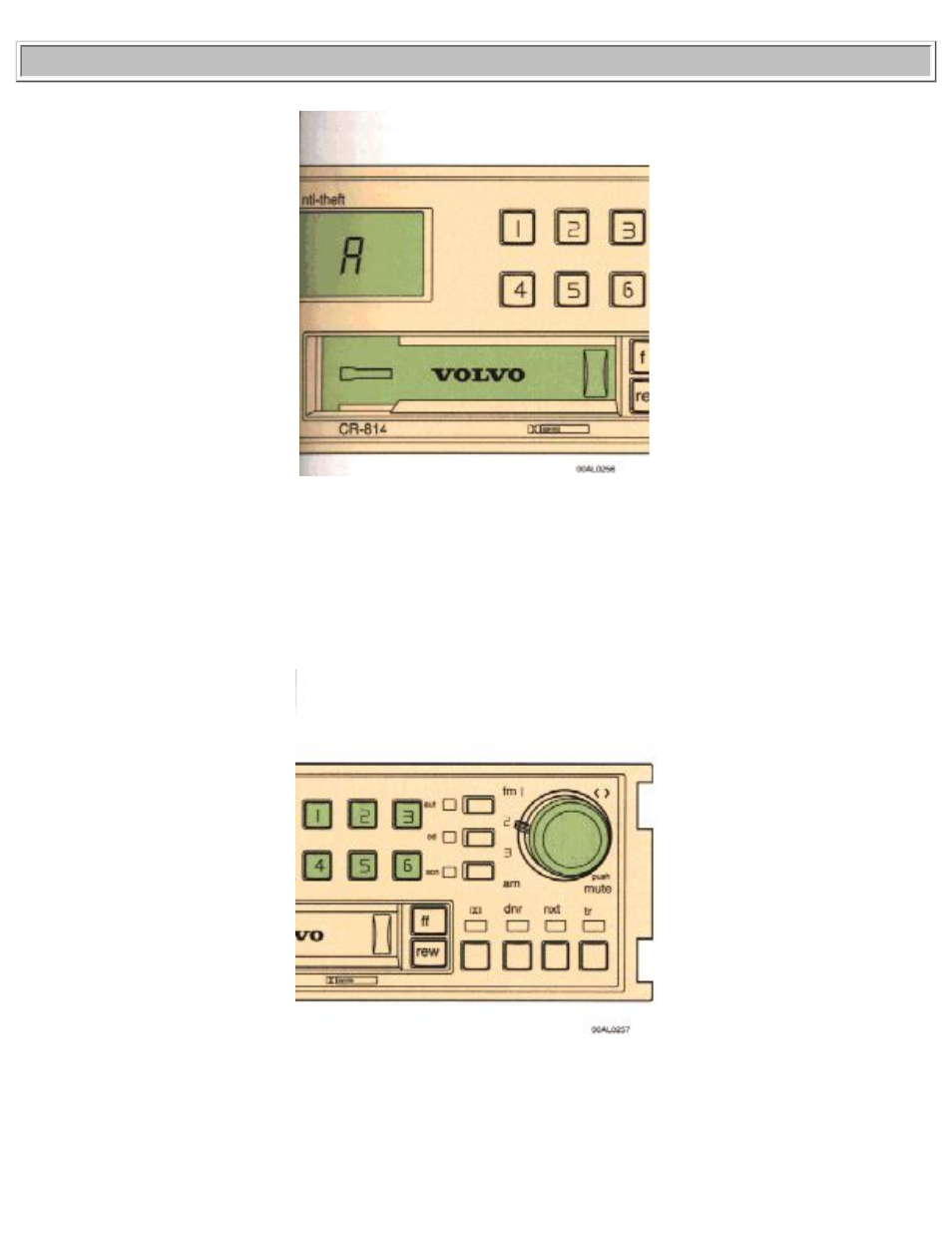 93940_1_25.html, 1993 volvo 940 | Volvo 940 User Manual | Page 29 / 204