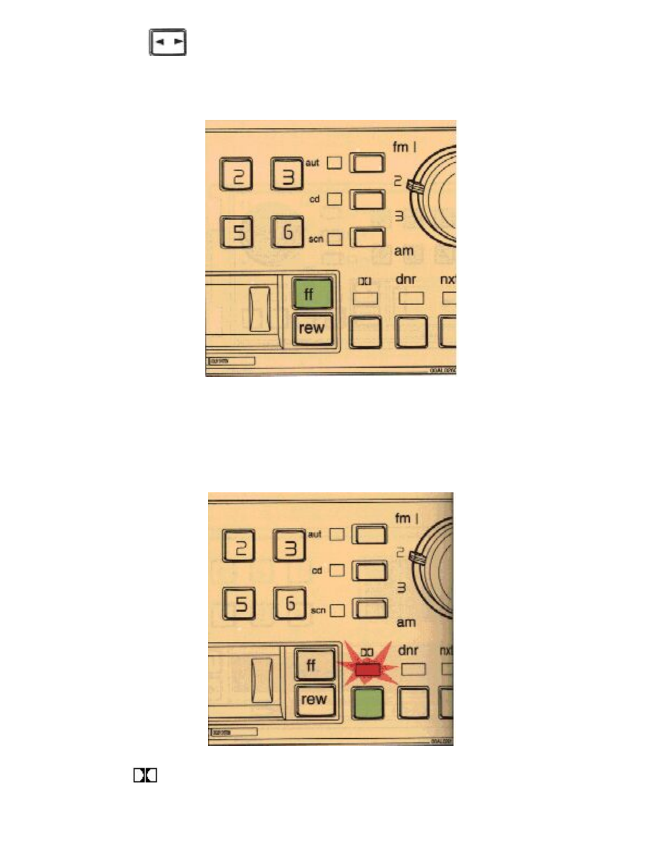 Volvo 940 User Manual | Page 31 / 204