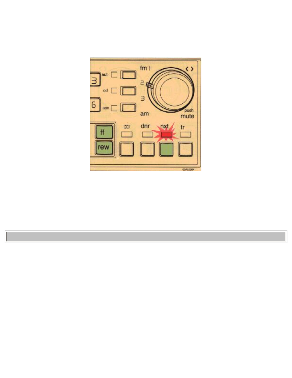 Volvo 940 User Manual | Page 33 / 204