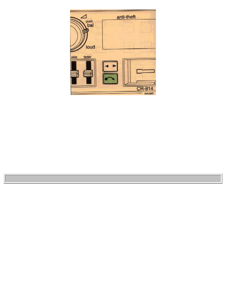 Volvo 940 User Manual | Page 35 / 204