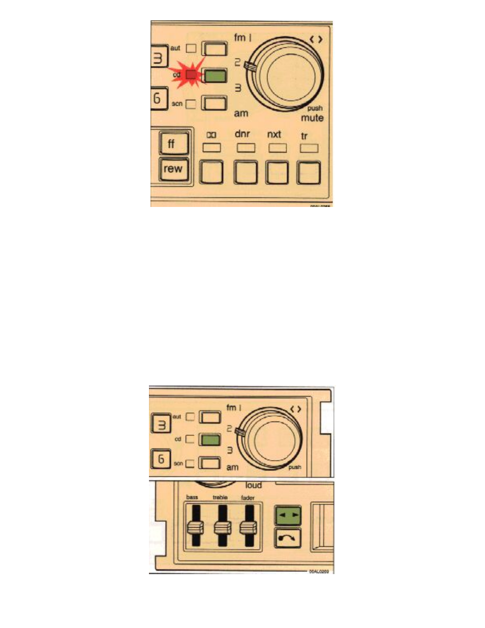 Volvo 940 User Manual | Page 36 / 204