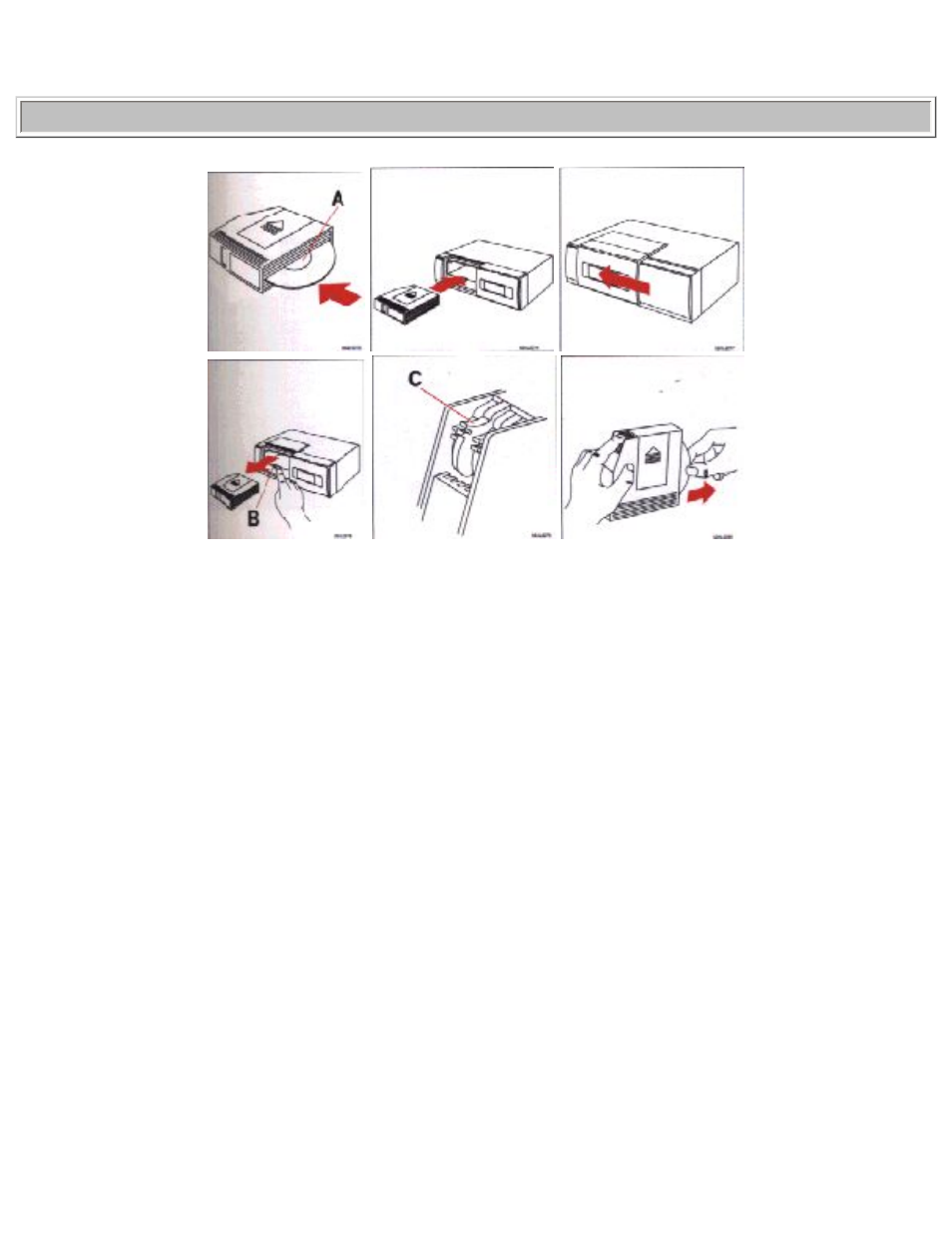 Volvo 940 User Manual | Page 40 / 204