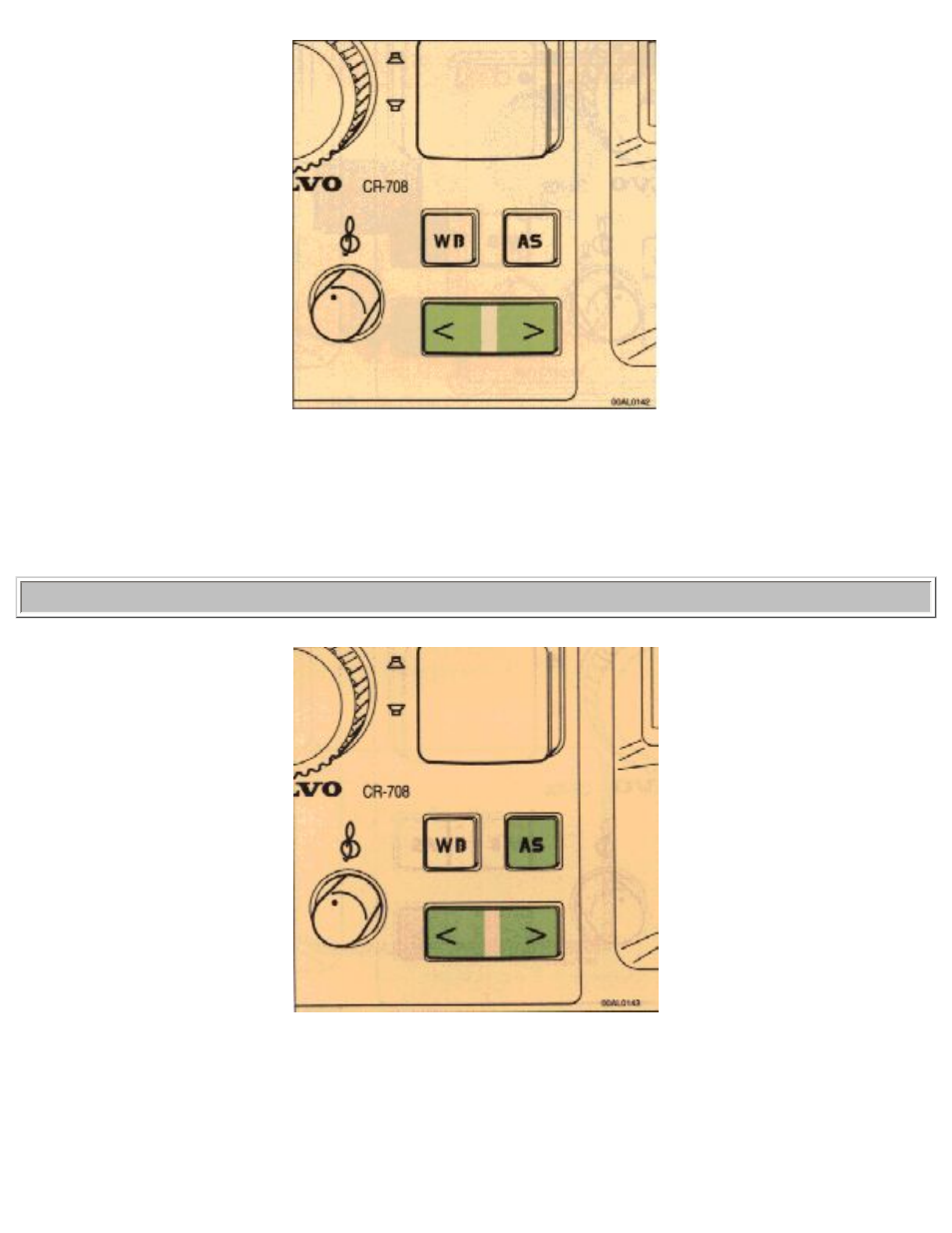 Volvo 940 User Manual | Page 45 / 204