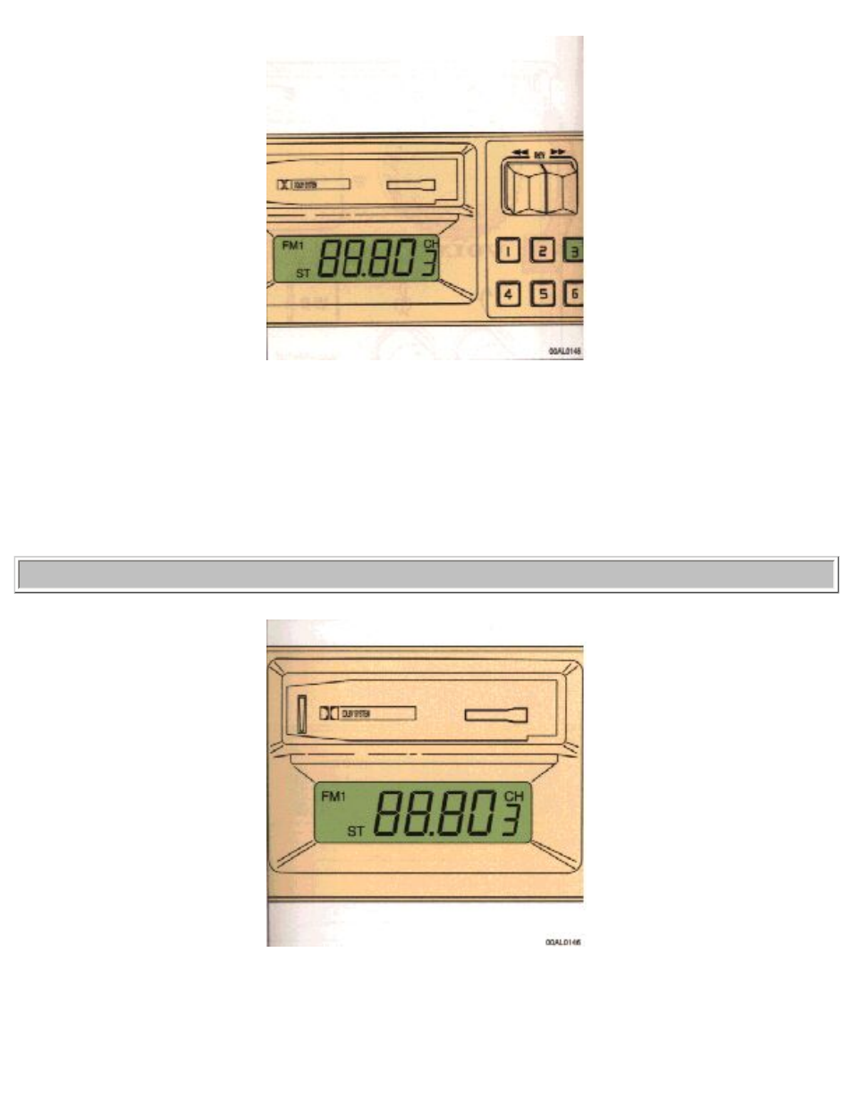 Volvo 940 User Manual | Page 47 / 204