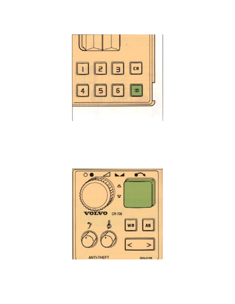 Volvo 940 User Manual | Page 53 / 204