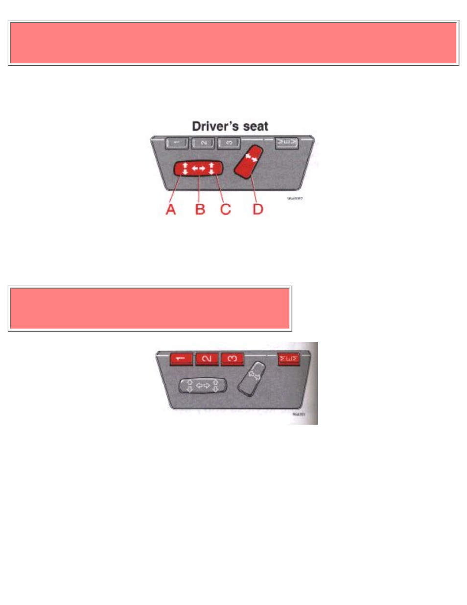 Volvo 940 User Manual | Page 72 / 204