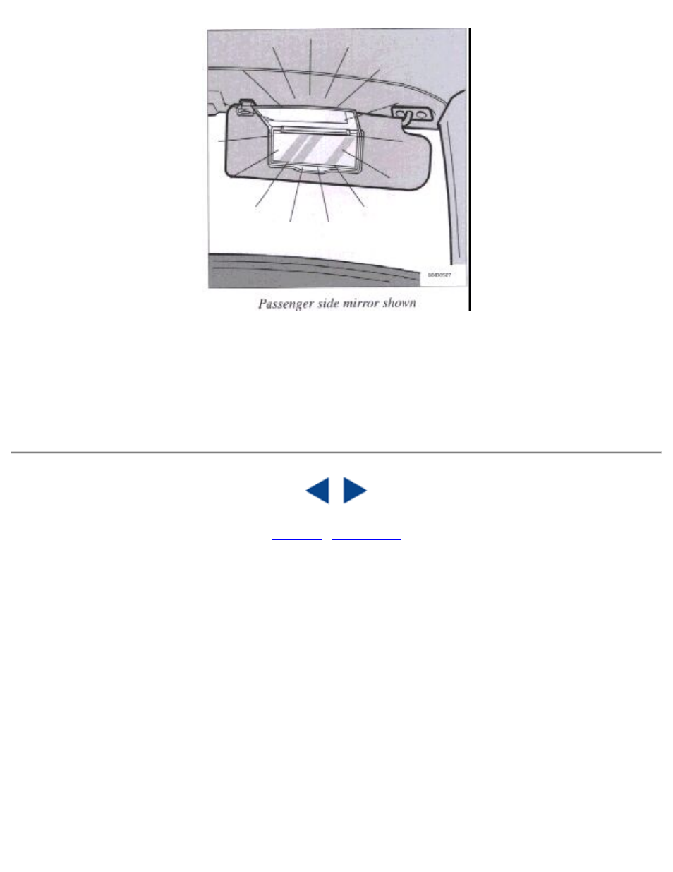 Volvo 940 User Manual | Page 75 / 204