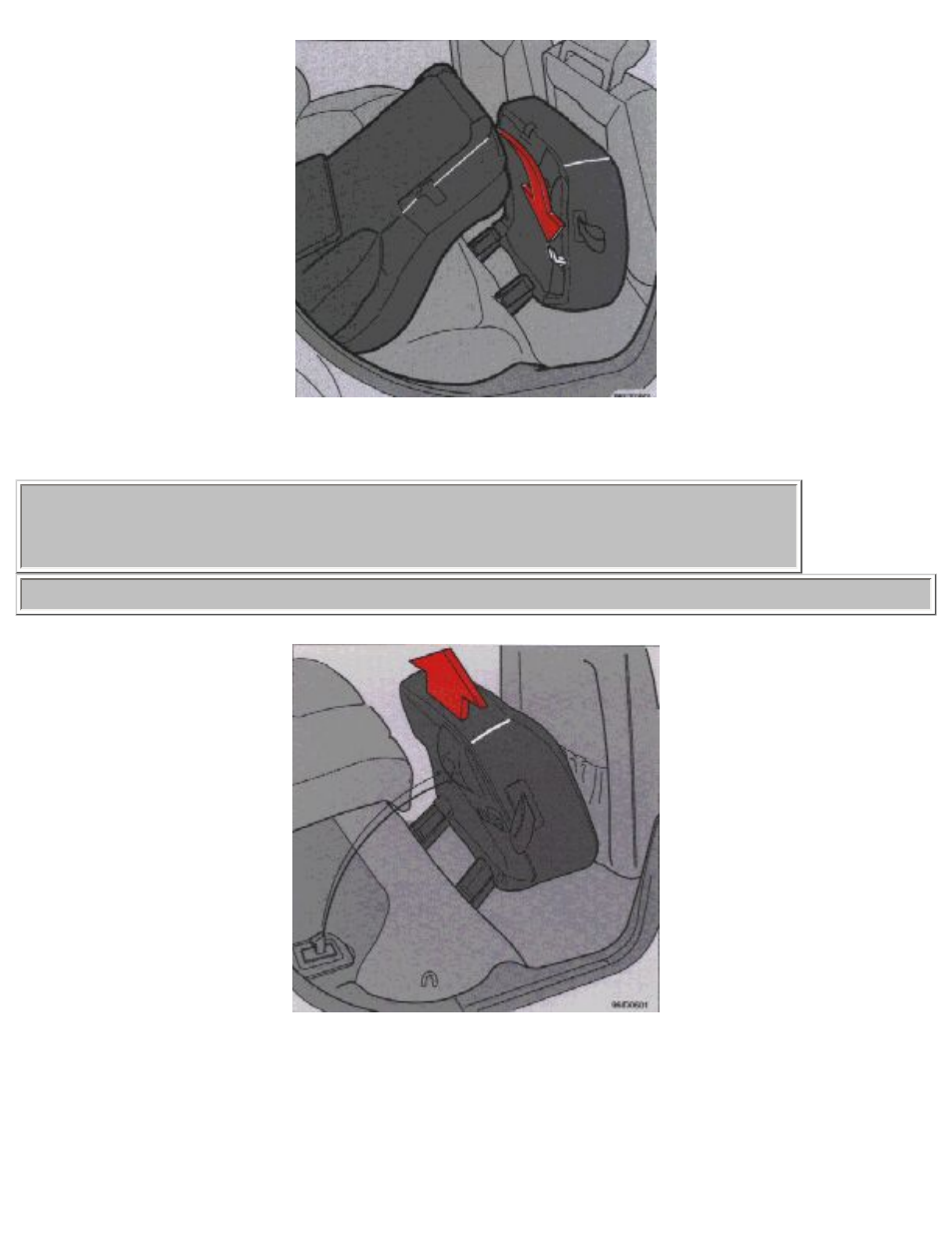 Volvo 940 User Manual | Page 81 / 204