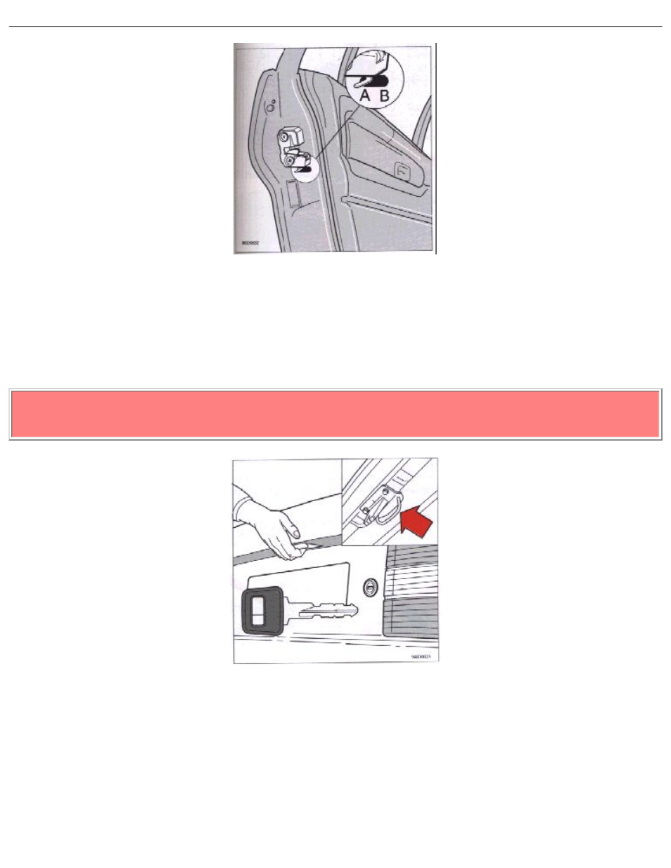 Volvo 940 User Manual | Page 87 / 204