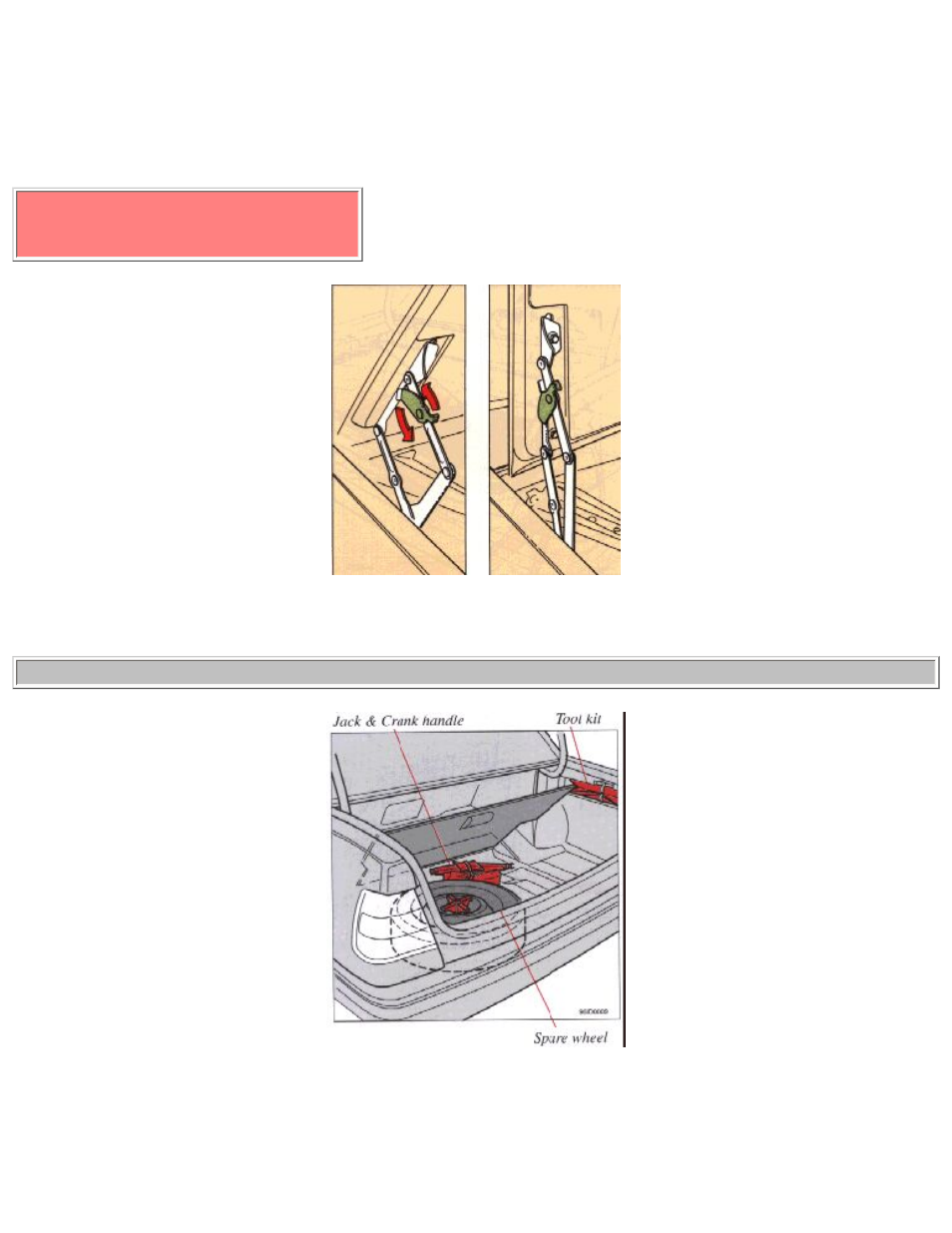 Volvo 940 User Manual | Page 90 / 204